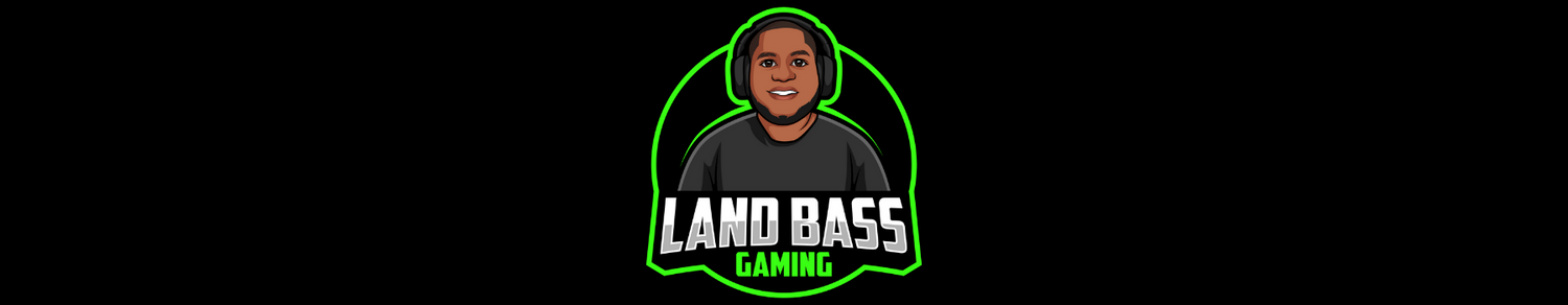 Land Bass Gaming