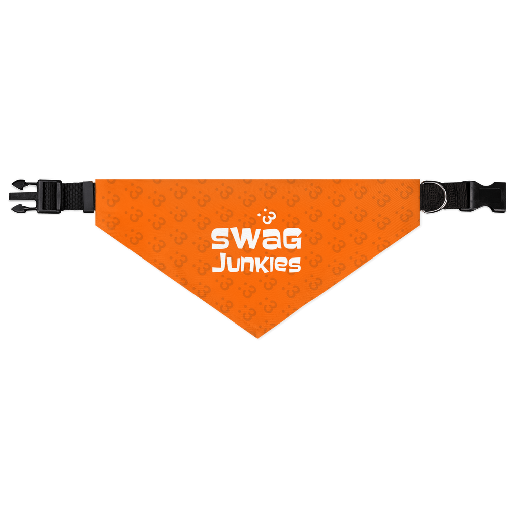 Swag Junkies Premium Pet Bandanas