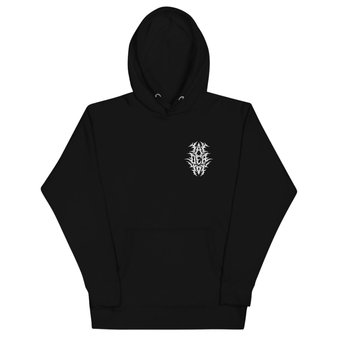 TayderTot Heritage Premium Hoodie