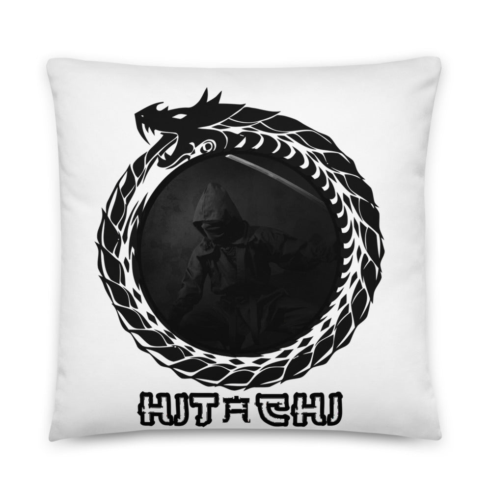 Hitachi Pillow