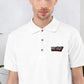 Wickeezy Gildan Embroidered Polo Shirt