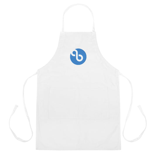 Bepro Embroidered Apron