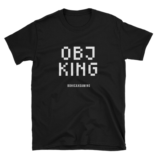 OBJ King Tee
