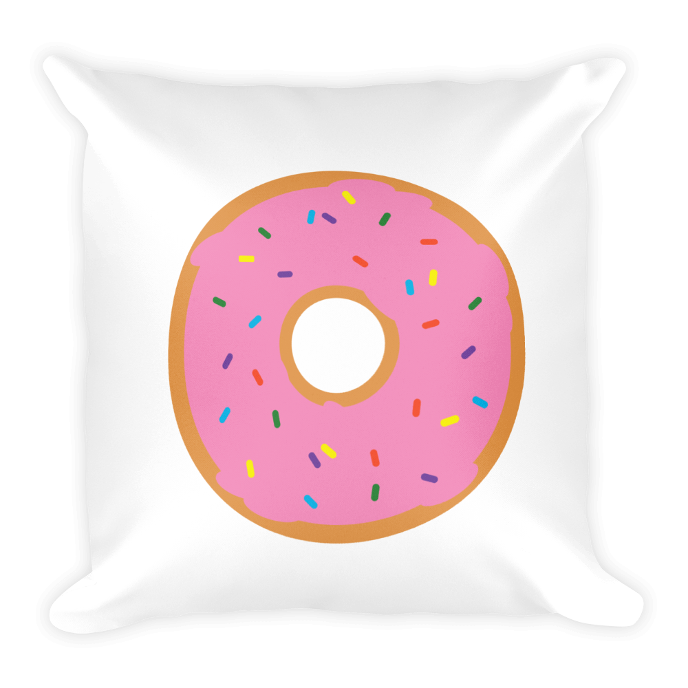 Tay's Pillow