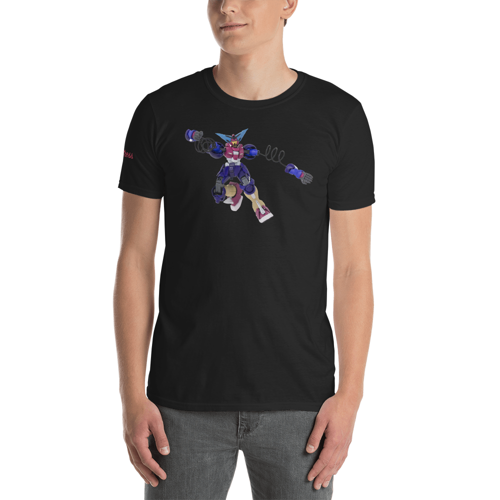 GundARMS Deluxe Tee