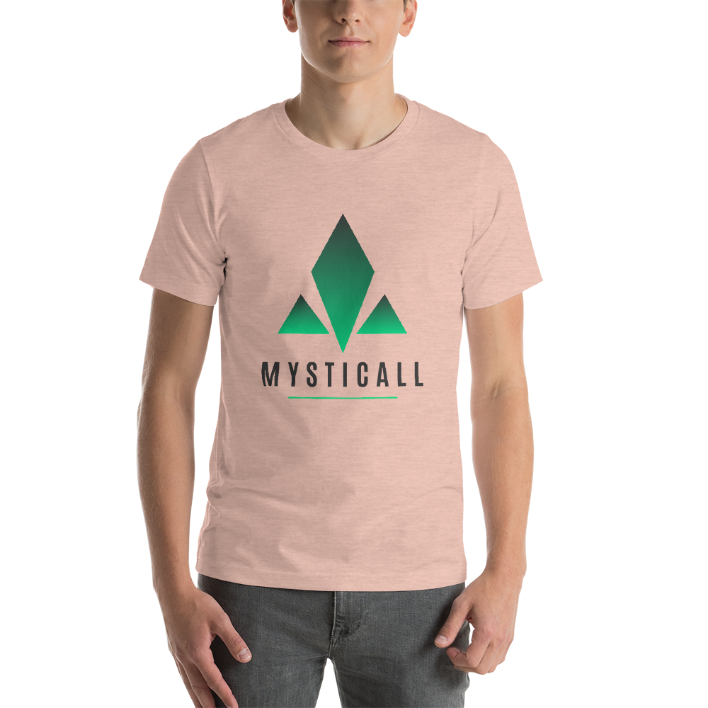 Mystical Logo Premium Tee