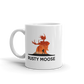 Rusty Moose Mug