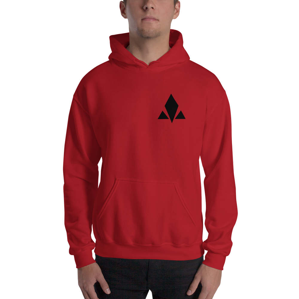 Mystical Icon Hoodie