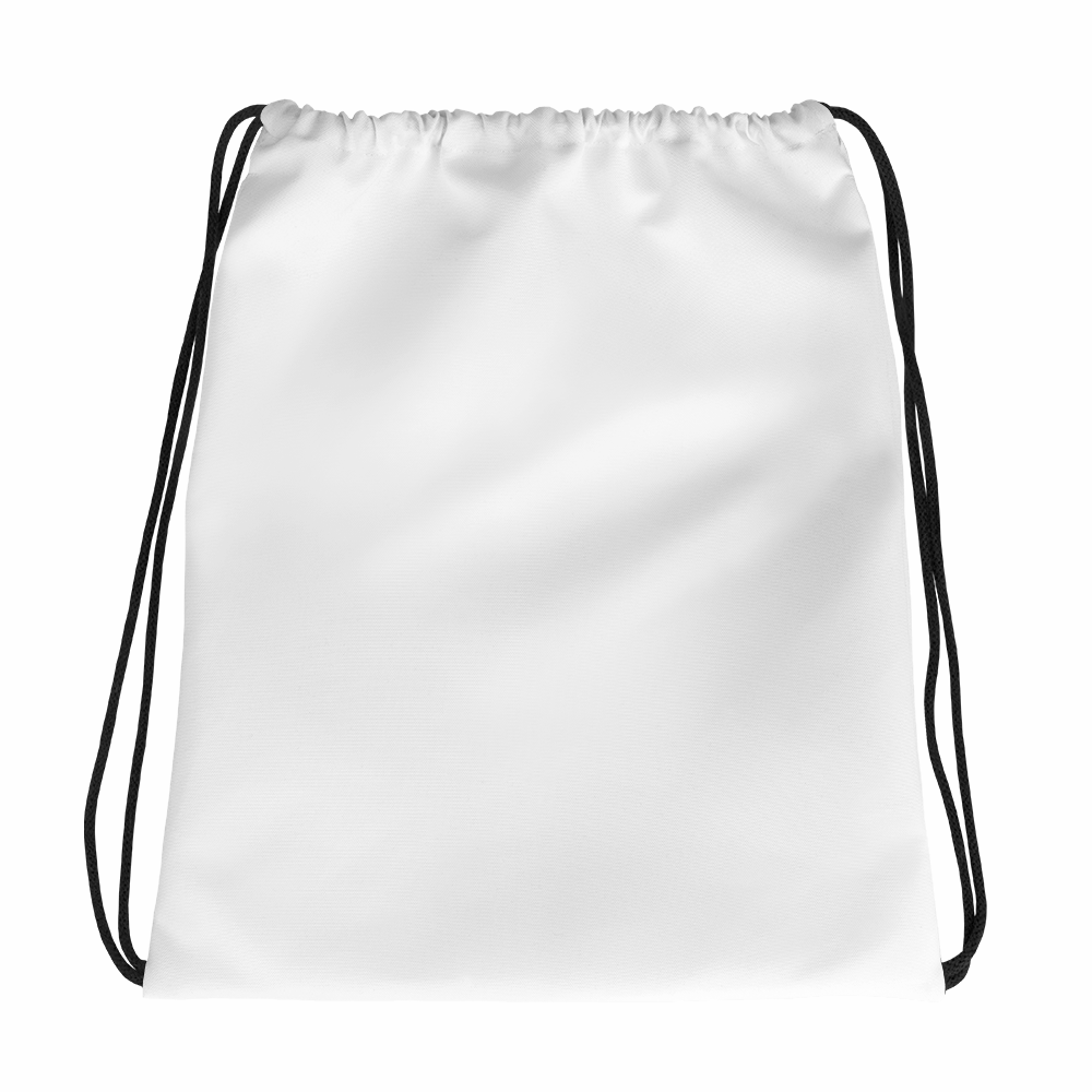 Yumii Drawstring Bag