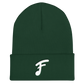 Friskk Logo Beanie
