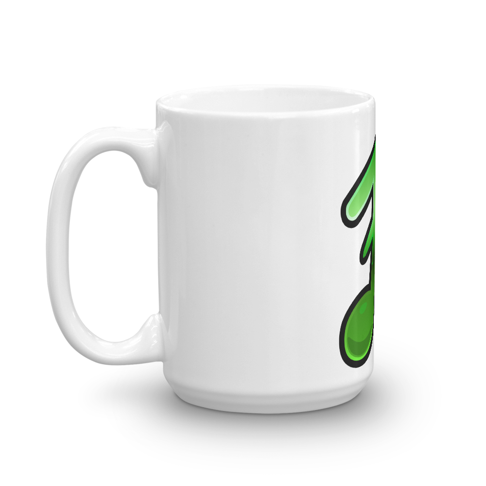Friskk-mas Mug