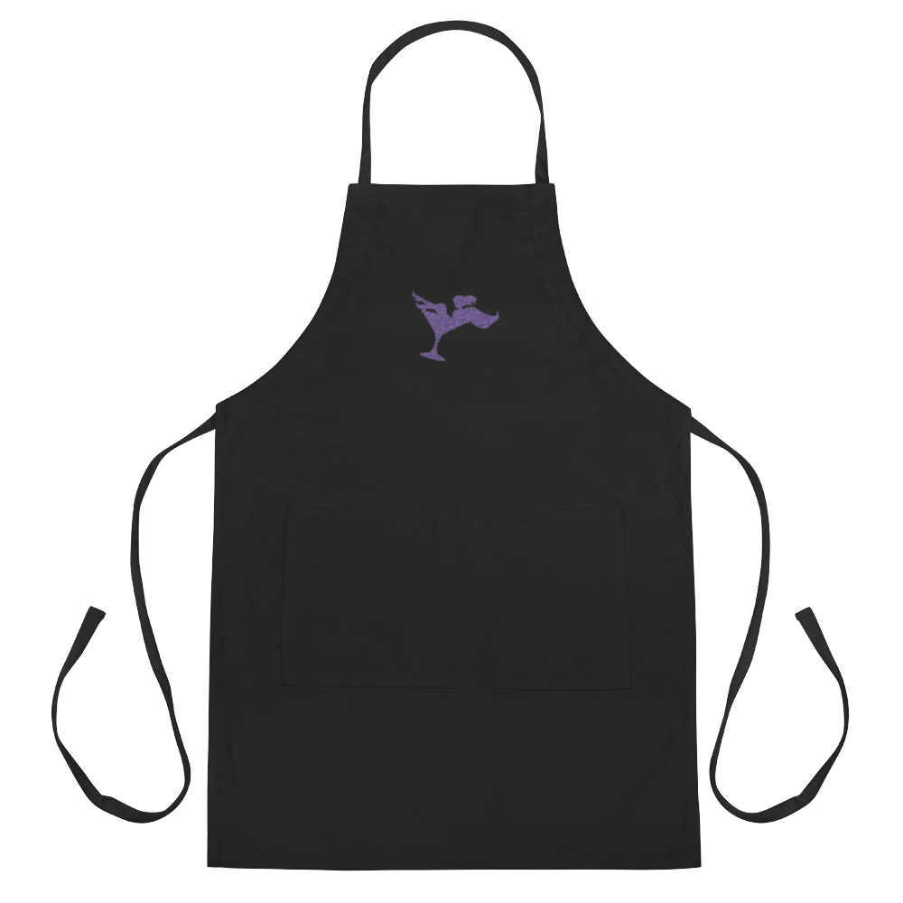 Stacey Martini Apron - WHABAM
