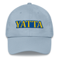 YATTA Dad Hat