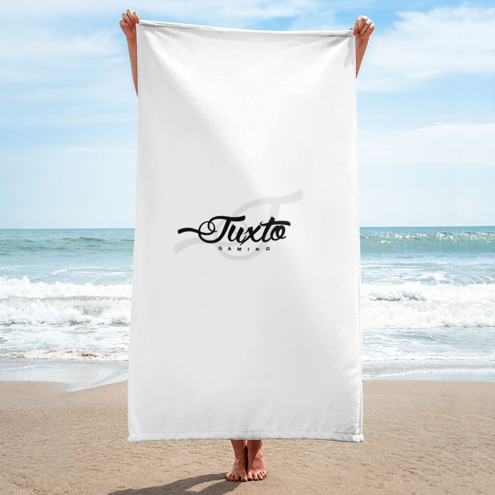 Juxto Towel