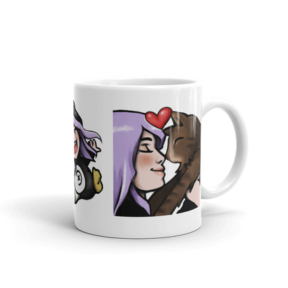 Atirel's Mug