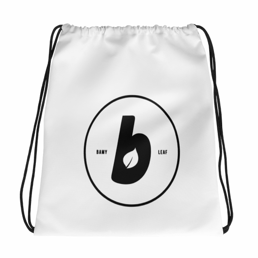 Bamyleaf String Bag