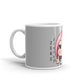 Reodora Zero Deaths Grey Mug by TekkanoMaki