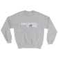 DreadedCone Logo Sweatshirt