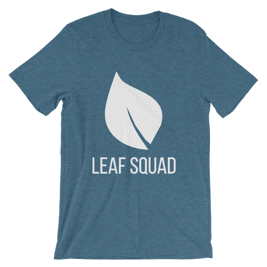Leaf Squad Core Tee