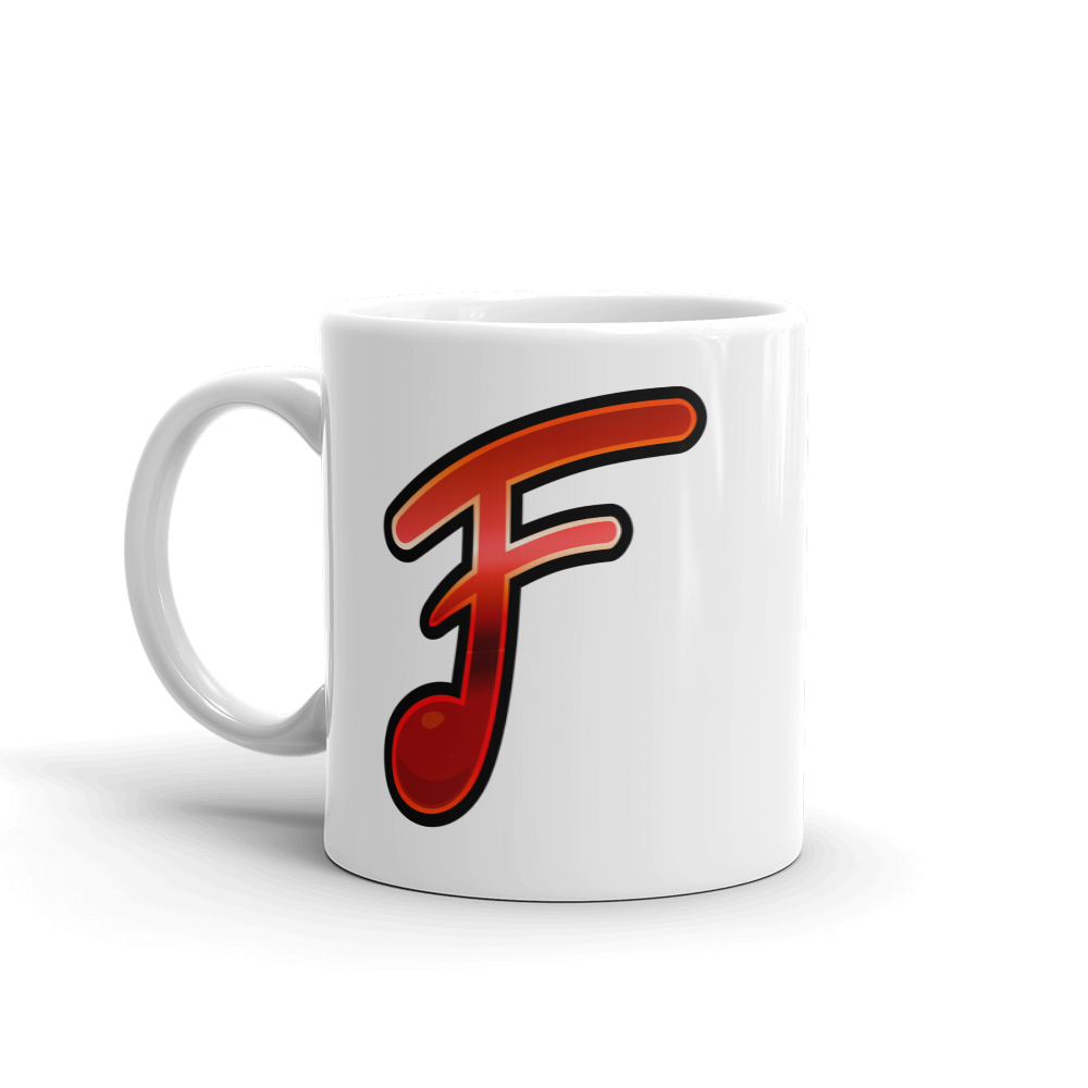 Friskk-mas Mug