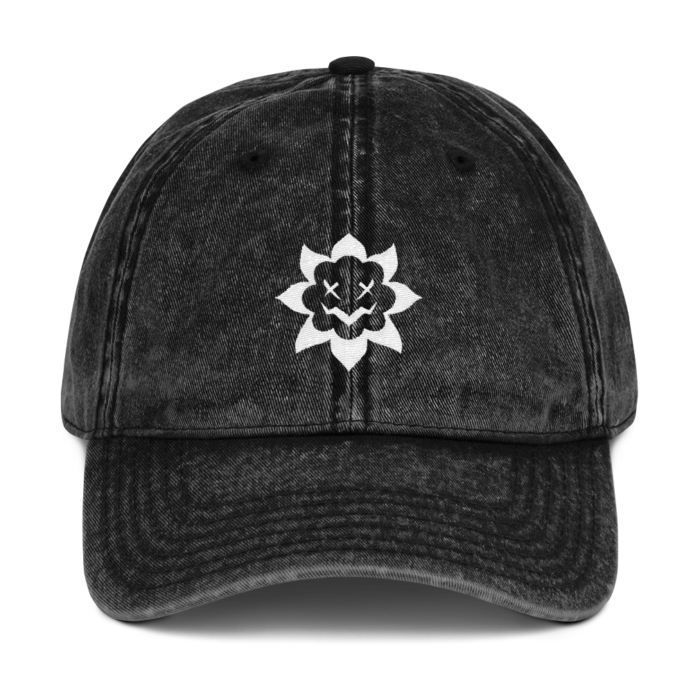 Blossom Boy Dad Hat