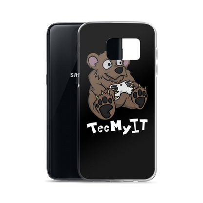 Tec Bear Samsung Case