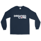 DreadedCone Logo Long Sleeve