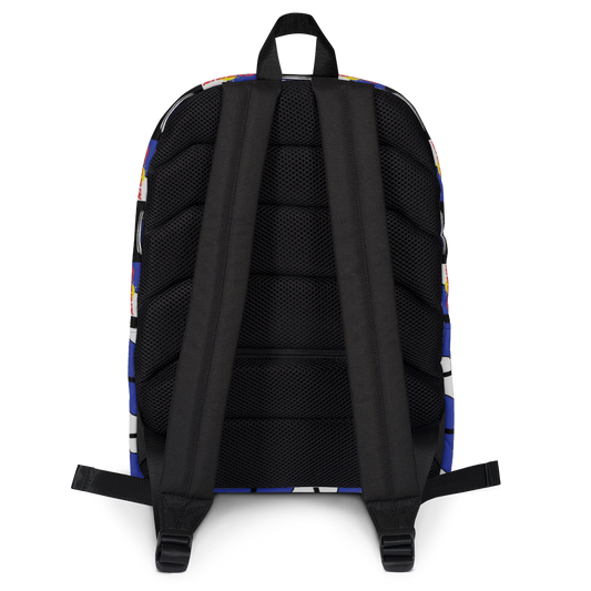Sunny Energy Backpack