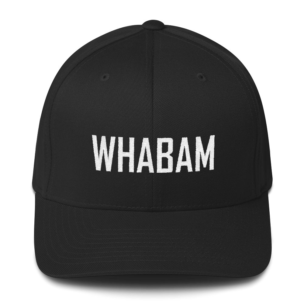 WHABAM Hat