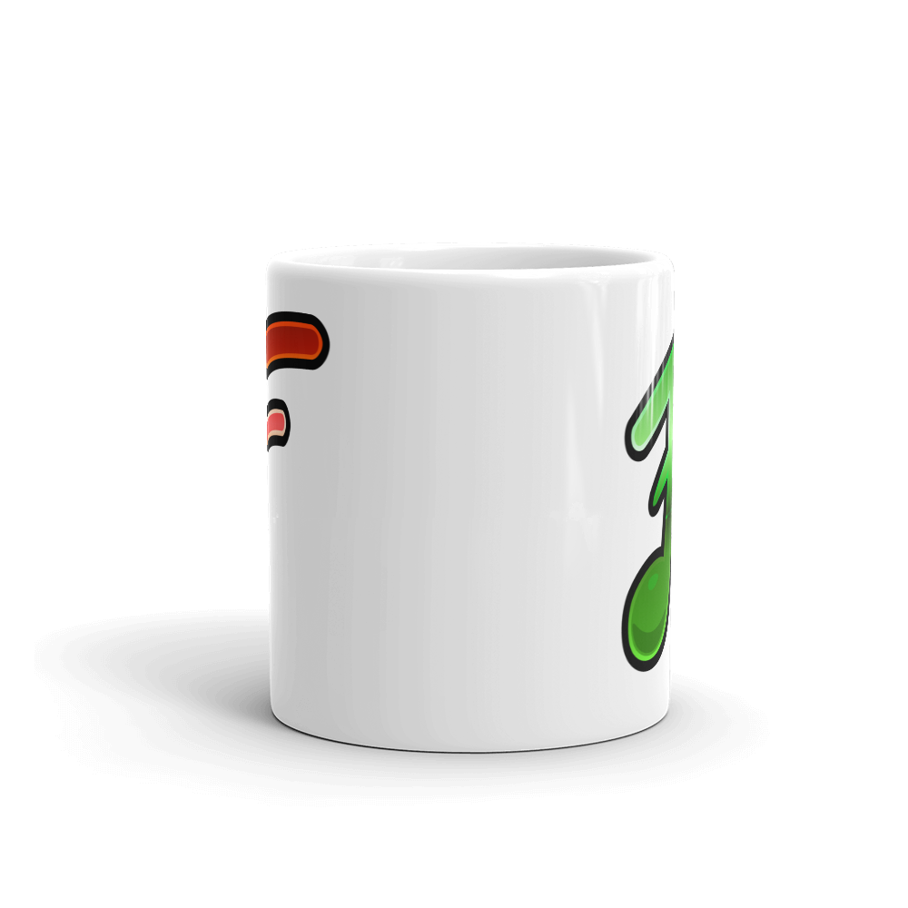 Friskk-mas Mug