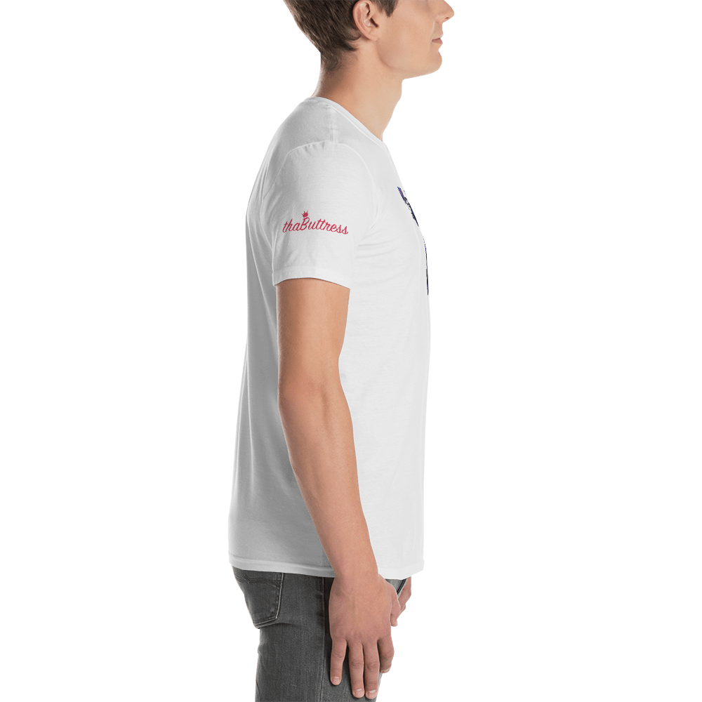 GundARMS Deluxe Tee