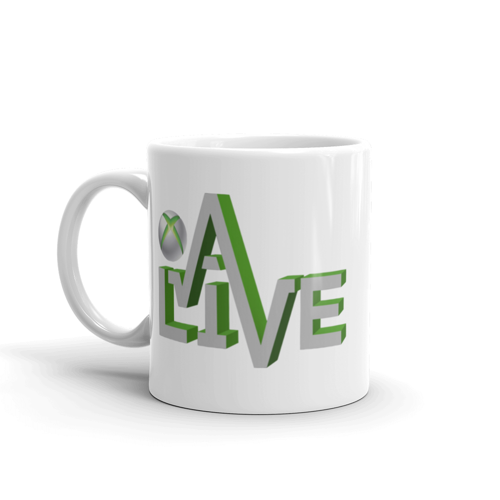 Xbox_Alive OG Mug