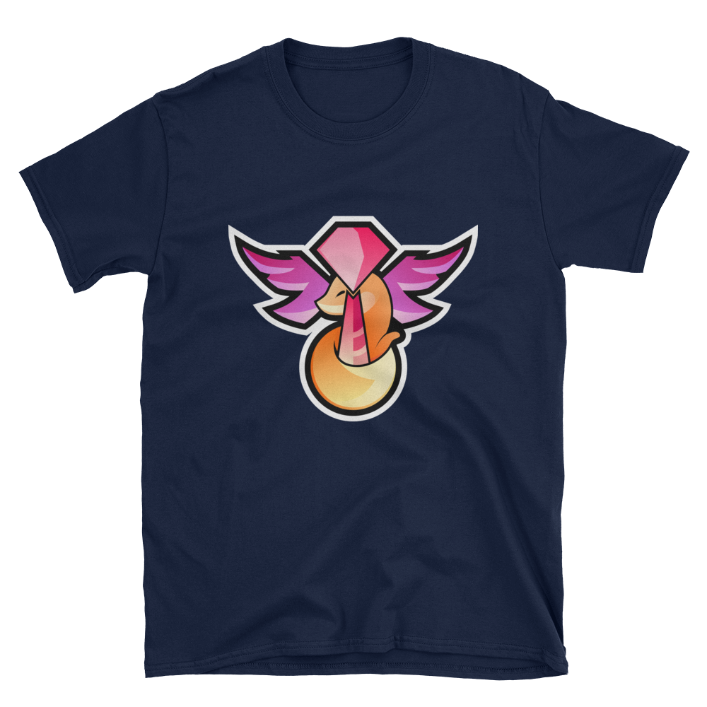 itsprofessorex Logo Basic Tee