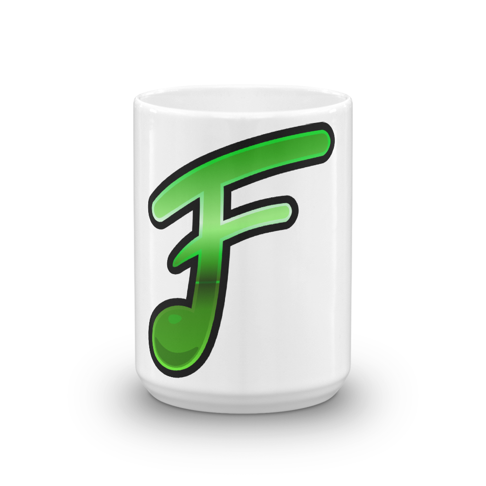 Friskk-mas Mug