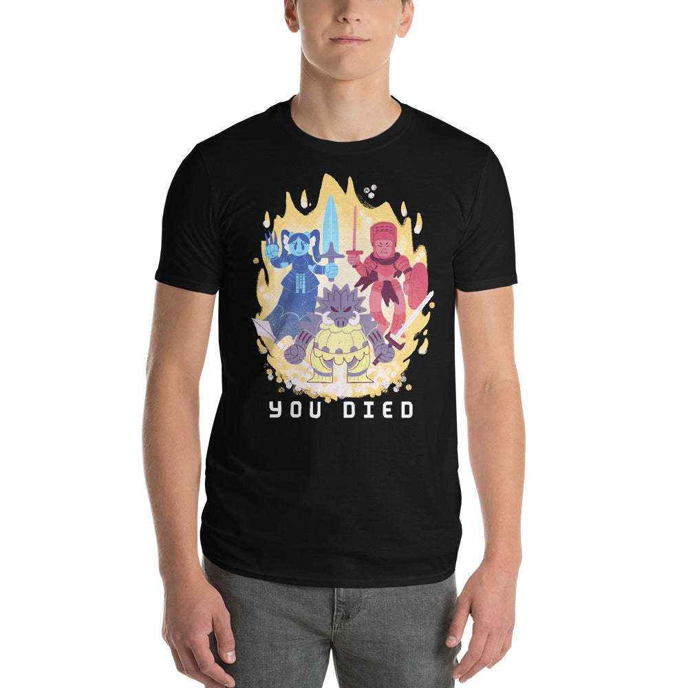 Invaders Tee