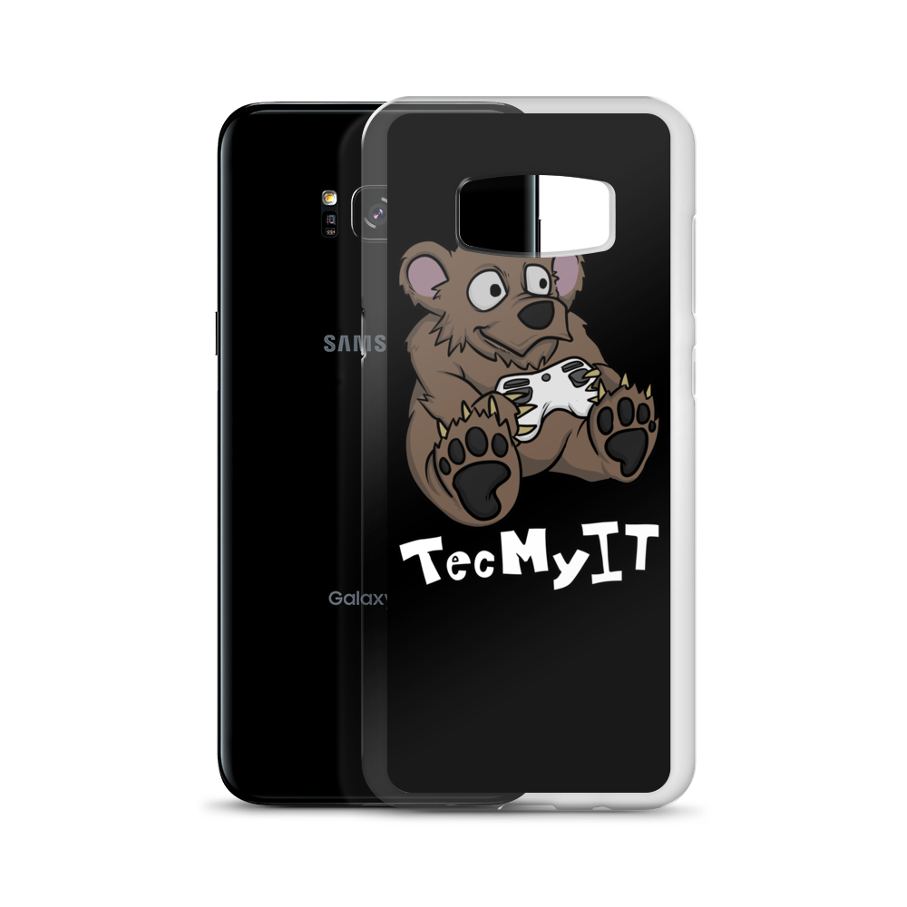 Tec Bear Samsung Case