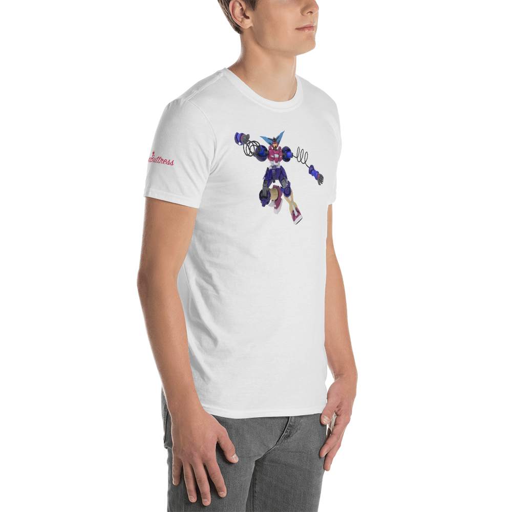 GundARMS Deluxe Tee