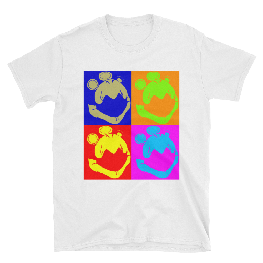 Truth Tortoise Tee