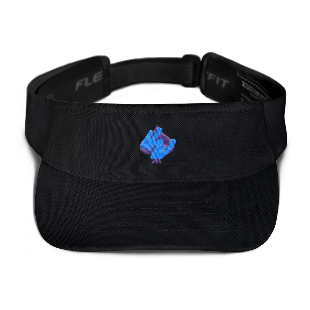 VW Spade Visor
