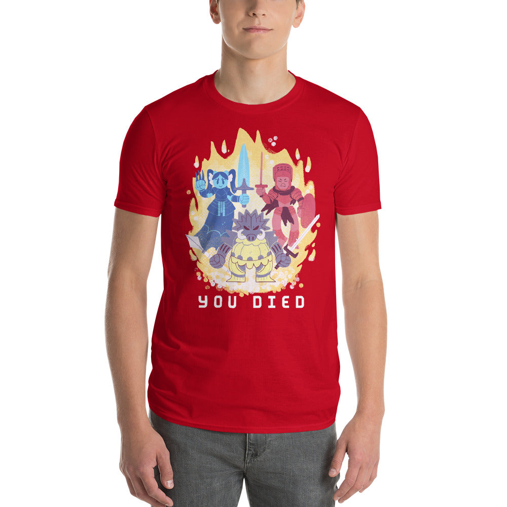 Invaders Tee