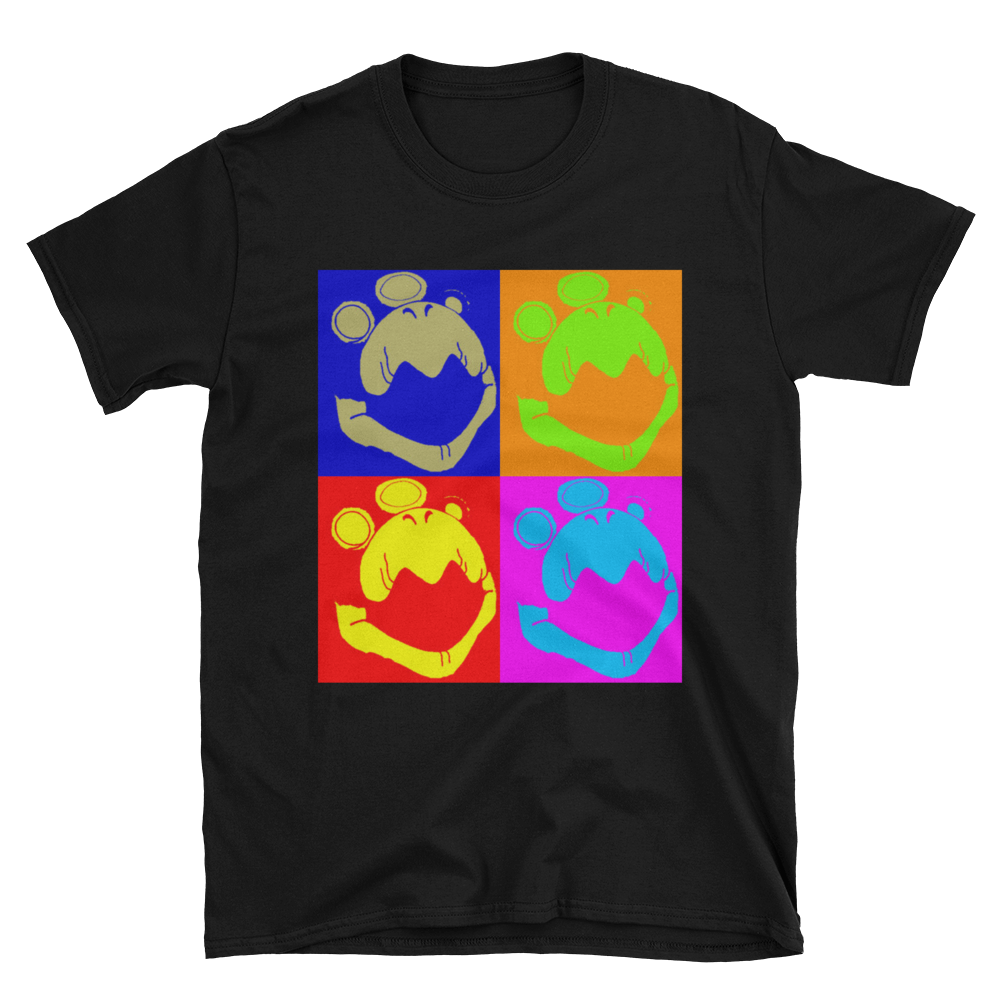 Truth Tortoise Tee
