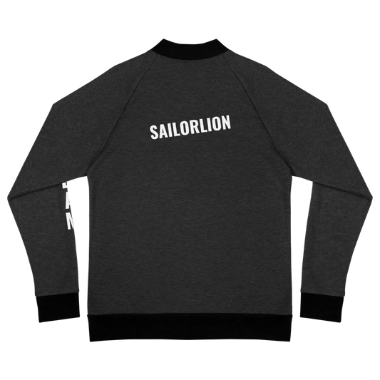 SailorLion's WHABAM Bomber Jacket