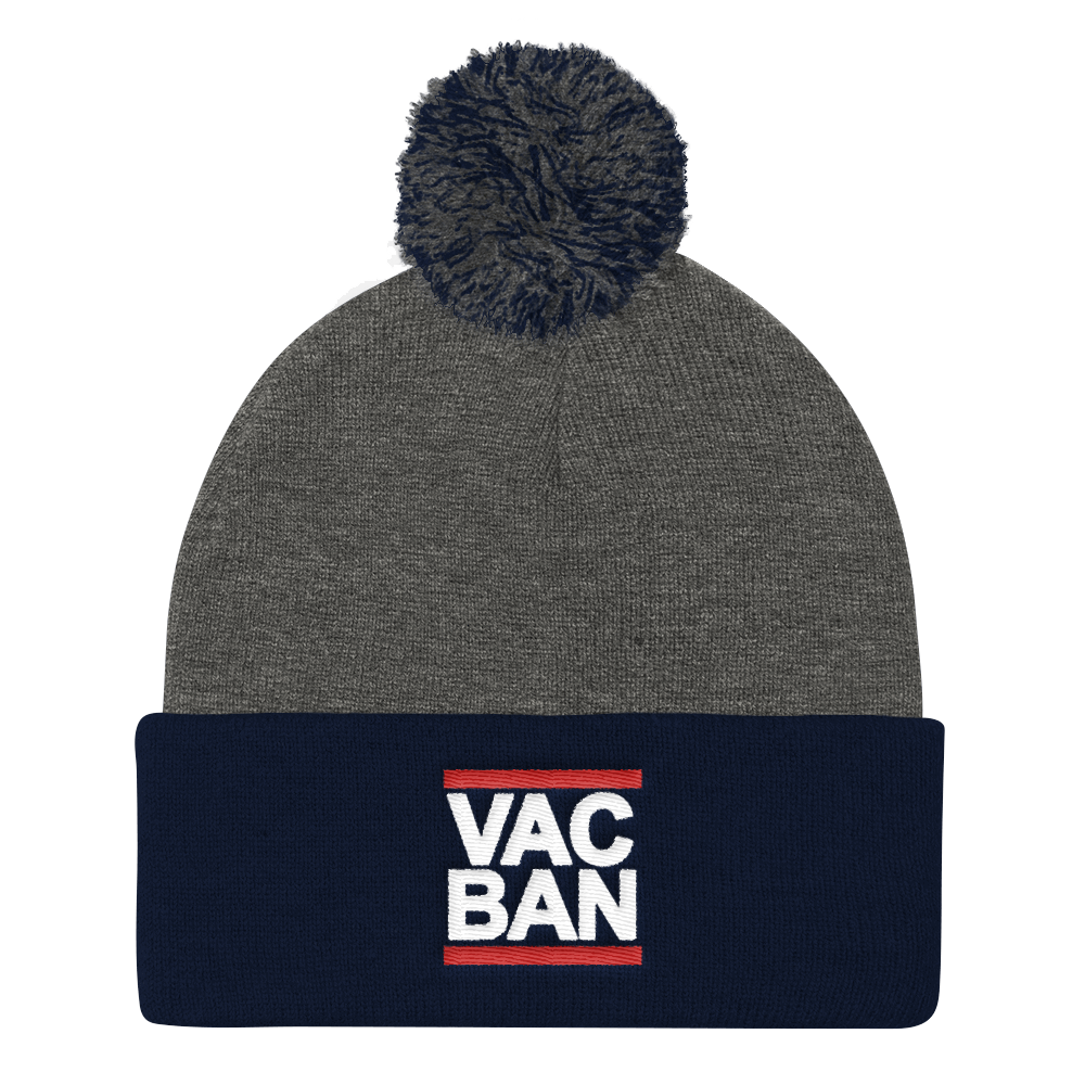 VAC BAN Pom Pom