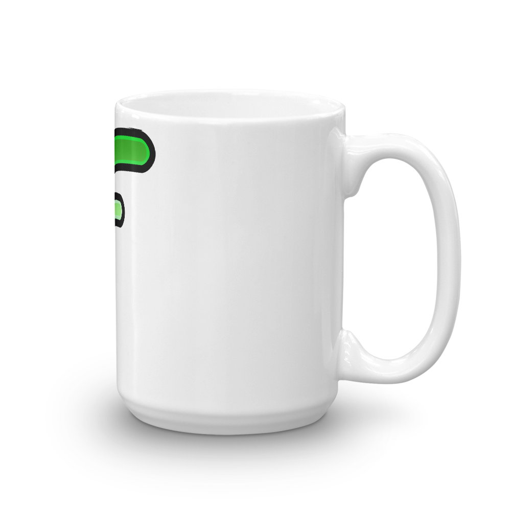 Friskk-mas Mug