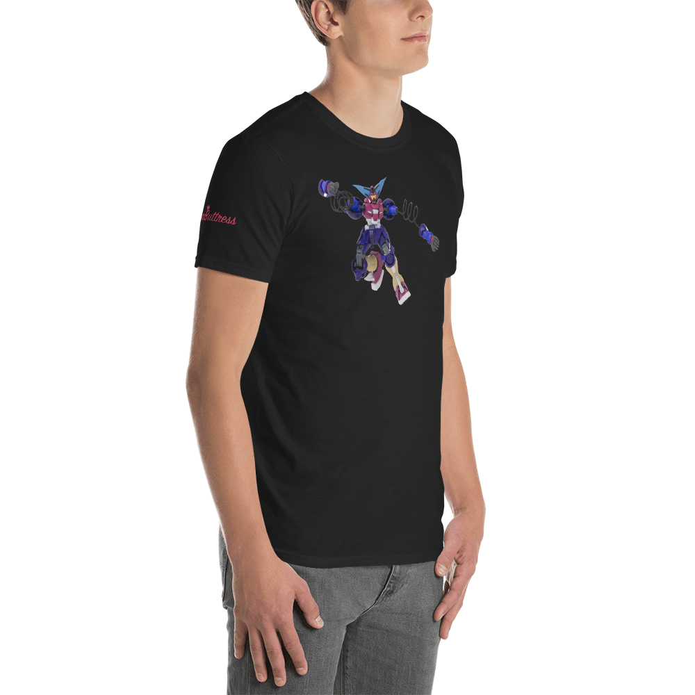 GundARMS Deluxe Tee