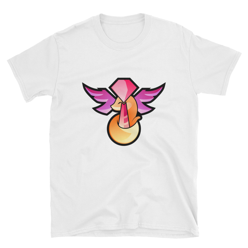 itsprofessorex Logo Basic Tee