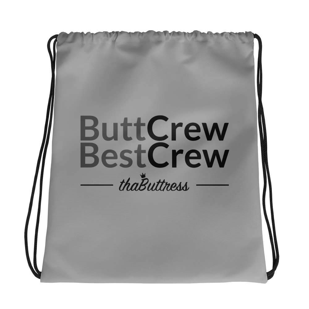 ButtCrew BestCrew Drawstring