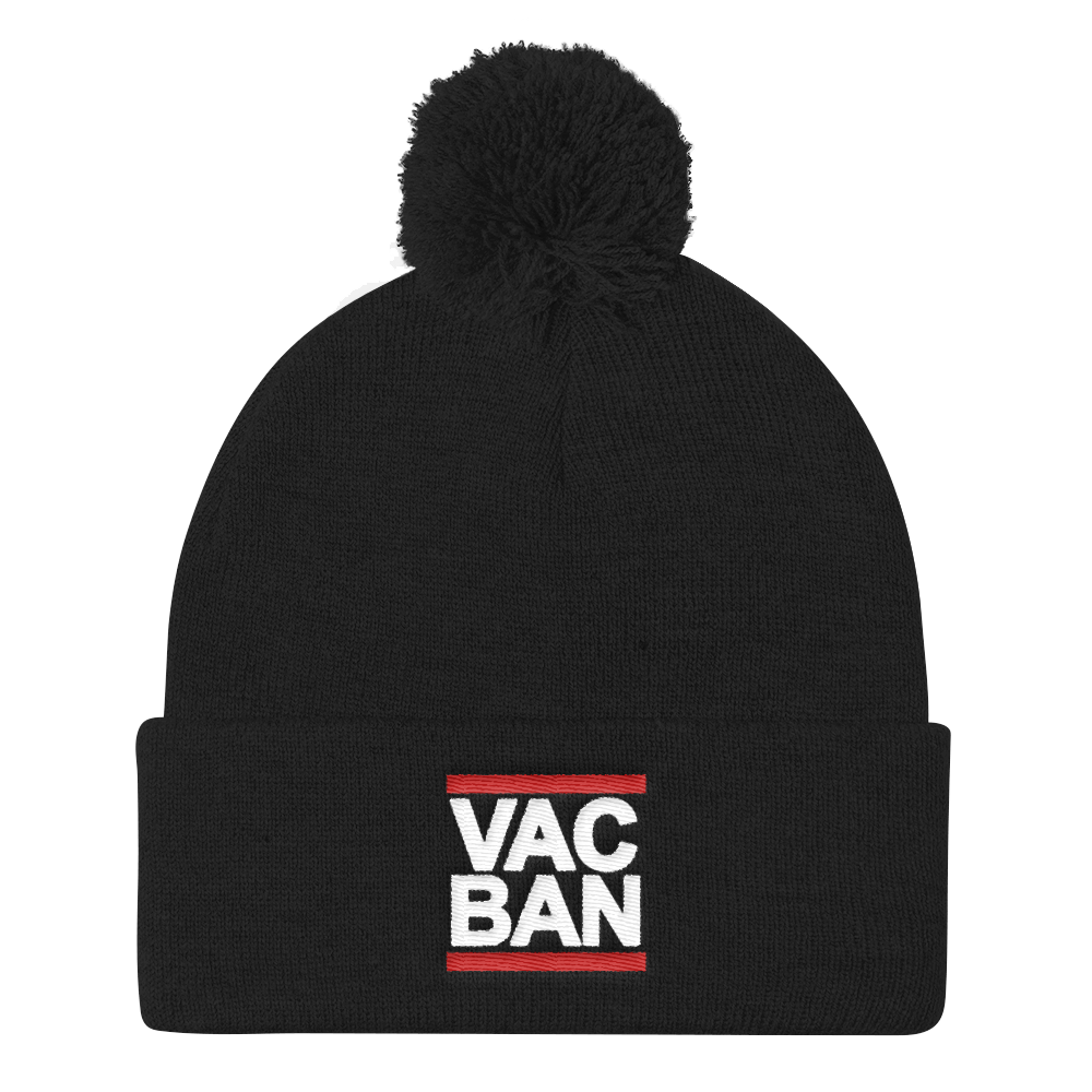 VAC BAN Pom Pom