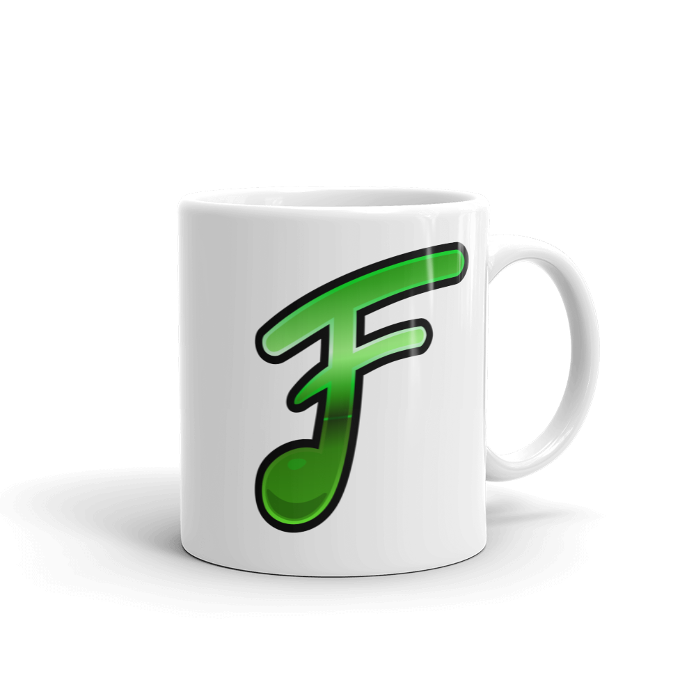 Friskk-mas Mug