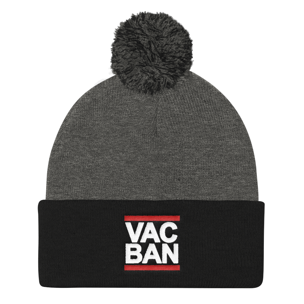 VAC BAN Pom Pom